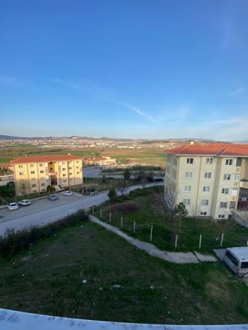 GÜVENAY - ÇORUM AK KENT  MAH. SEVGİ EVLERİ KARŞISI 3+1 SATILIK DAİRE 