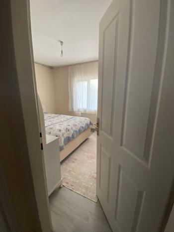 GÜVENAY - ÇORUM AK KENT  MAH. SEVGİ EVLERİ KARŞISI 3+1 SATILIK DAİRE 