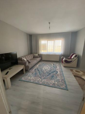 GÜVENAY - ÇORUM AK KENT  MAH. SEVGİ EVLERİ KARŞISI 3+1 SATILIK DAİRE 