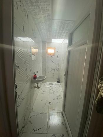 GÜVENAY - ÇORUM AK KENT  MAH. SEVGİ EVLERİ KARŞISI 3+1 SATILIK DAİRE 
