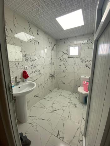 GÜVENAY - ÇORUM AK KENT  MAH. SEVGİ EVLERİ KARŞISI 3+1 SATILIK DAİRE 