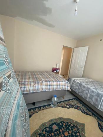 GÜVENAY - ÇORUM AK KENT  MAH. SEVGİ EVLERİ KARŞISI 3+1 SATILIK DAİRE 