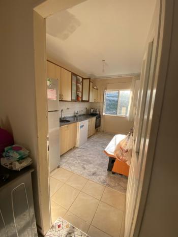 GÜVENAY - ÇORUM AK KENT  MAH. SEVGİ EVLERİ KARŞISI 3+1 SATILIK DAİRE 