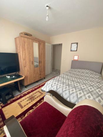 GÜVENAY - ÇORUM AK KENT  MAH. SEVGİ EVLERİ KARŞISI 3+1 SATILIK DAİRE 