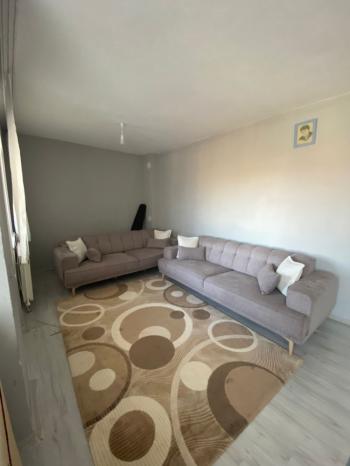 GÜVENAY - ÇORUM AK KENT  MAH. SEVGİ EVLERİ KARŞISI 3+1 SATILIK DAİRE 