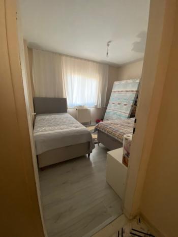 GÜVENAY - ÇORUM AK KENT  MAH. SEVGİ EVLERİ KARŞISI 3+1 SATILIK DAİRE 