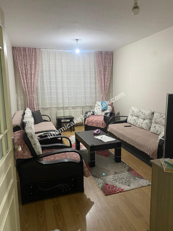 EDREMİT ESENTEPE TOKİ'DE 3+1 SATILIK DAİRE