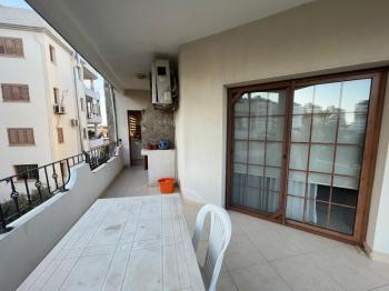 Sakarya, Gazimağusa'da Kiralık 3+1 Daire