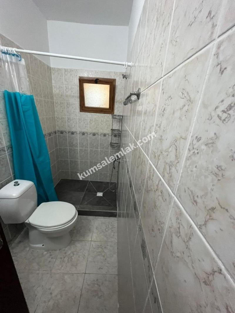 Sakarya, Gazimağusa'da Kiralık 3+1 Daire