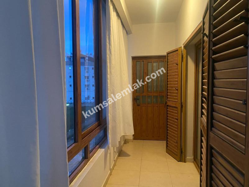 Sakarya, Gazimağusa'da Kiralık 3+1 Daire