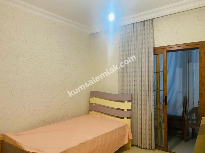 Sakarya, Gazimağusa'da Kiralık 3+1 Daire
