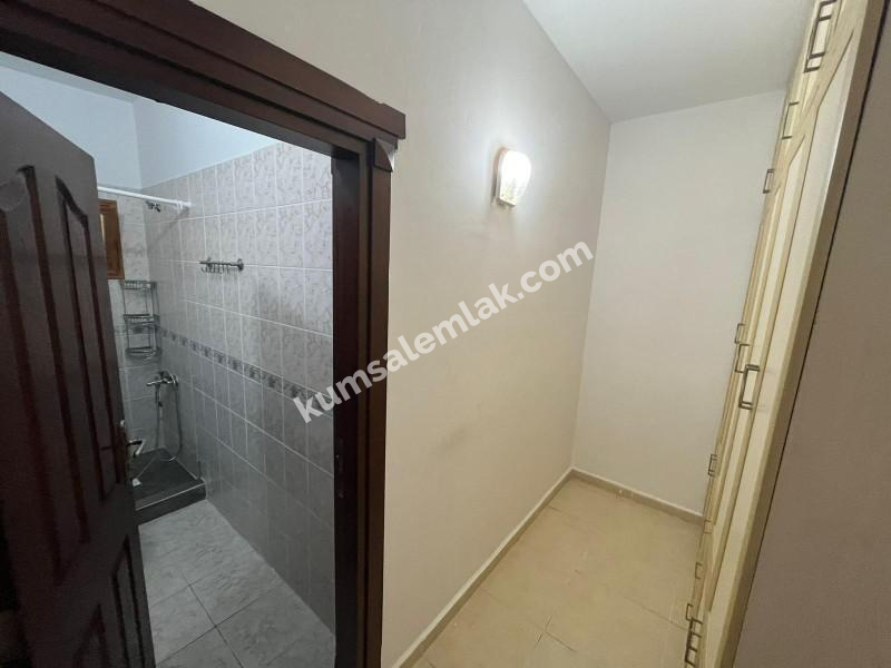 Sakarya, Gazimağusa'da Kiralık 3+1 Daire
