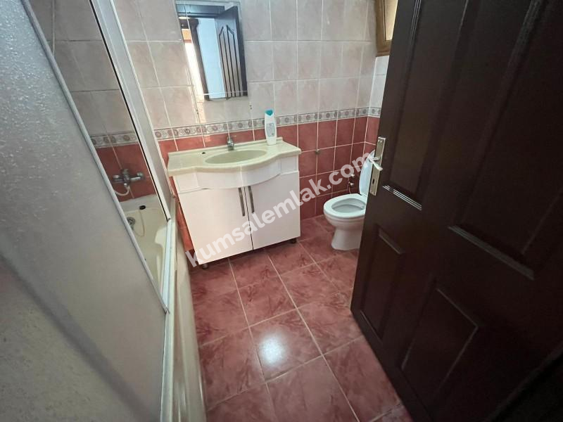 Sakarya, Gazimağusa'da Kiralık 3+1 Daire