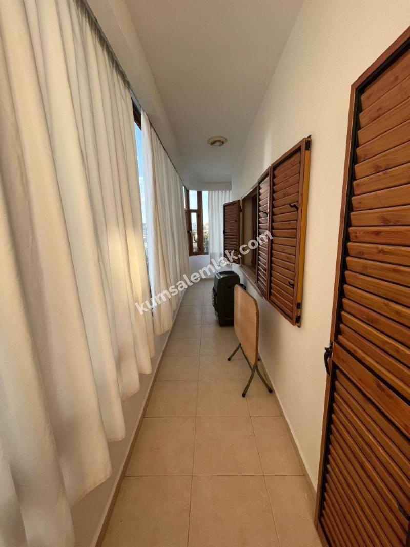 Sakarya, Gazimağusa'da Kiralık 3+1 Daire