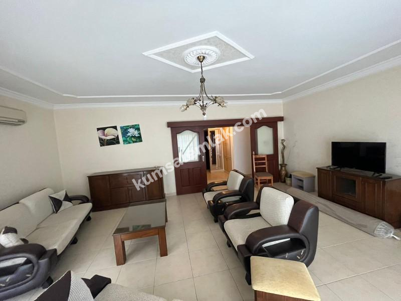 Sakarya, Gazimağusa'da Kiralık 3+1 Daire