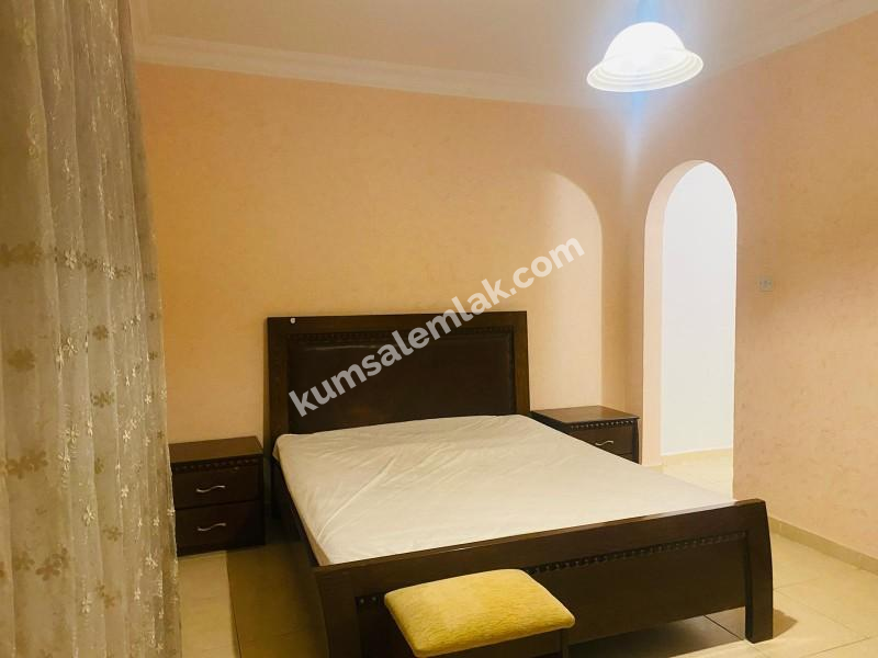 Sakarya, Gazimağusa'da Kiralık 3+1 Daire
