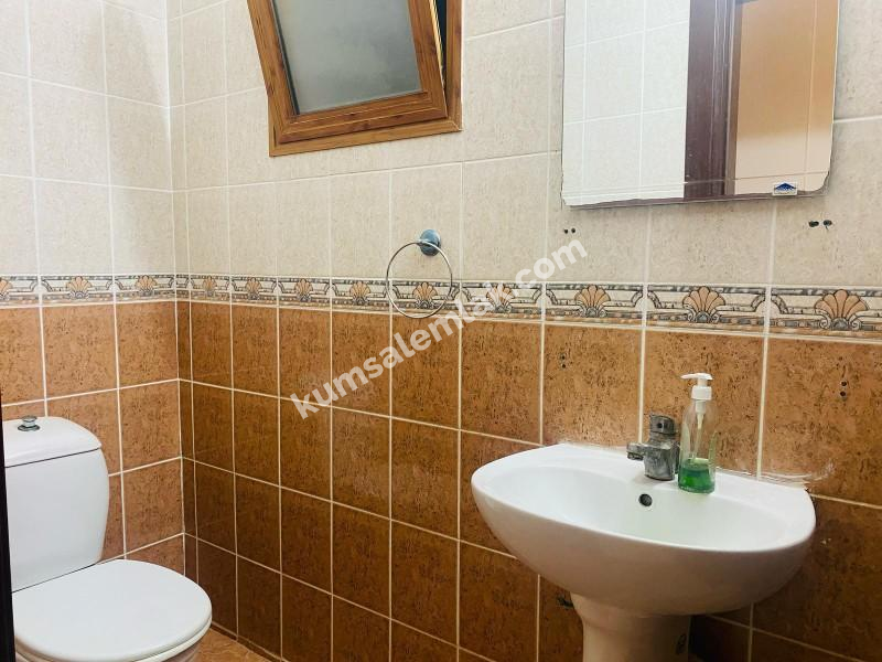 Sakarya, Gazimağusa'da Kiralık 3+1 Daire