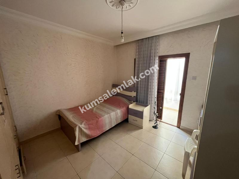 Sakarya, Gazimağusa'da Kiralık 3+1 Daire