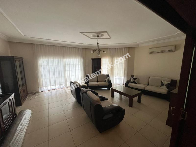 Sakarya, Gazimağusa'da Kiralık 3+1 Daire