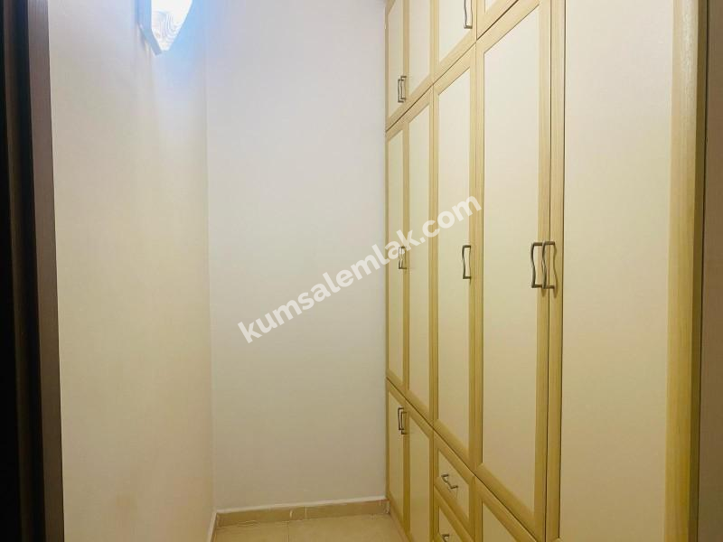 Sakarya, Gazimağusa'da Kiralık 3+1 Daire