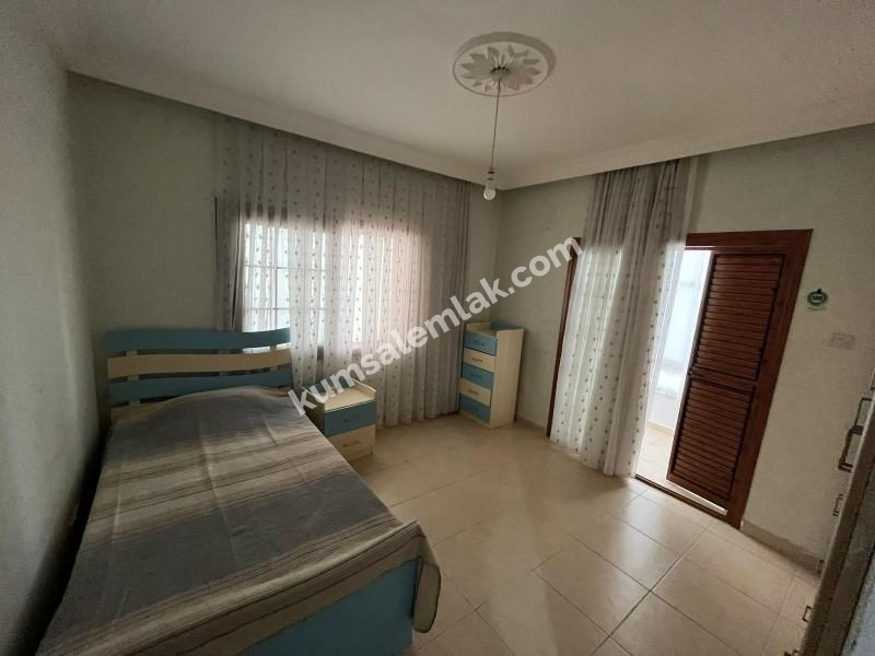 Sakarya, Gazimağusa'da Kiralık 3+1 Daire
