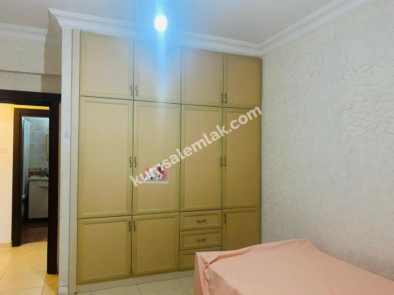 Sakarya, Gazimağusa'da Kiralık 3+1 Daire