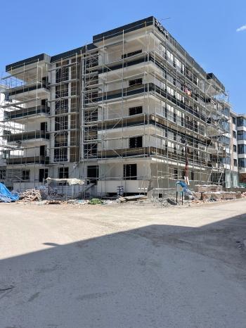 GÜVENAY - ÇORUM TAVUKLUK İL EMNİYET MÜDÜRLÜĞÜ KARŞISI SATILIK DAİRE 