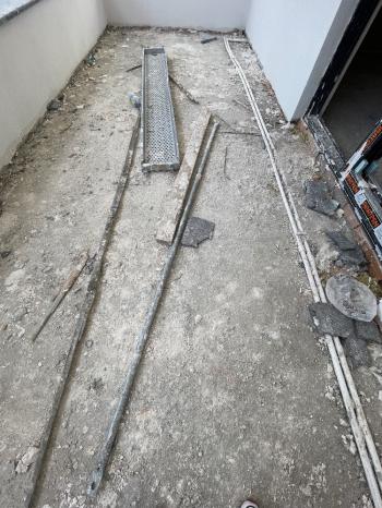 GÜVENAY - ÇORUM TAVUKLUK İL EMNİYET MÜDÜRLÜĞÜ KARŞISI SATILIK DAİRE 