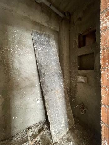 GÜVENAY - ÇORUM TAVUKLUK İL EMNİYET MÜDÜRLÜĞÜ KARŞISI SATILIK DAİRE 