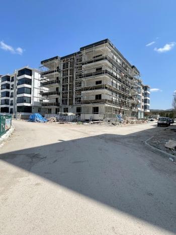 GÜVENAY - ÇORUM TAVUKLUK İL EMNİYET MÜDÜRLÜĞÜ KARŞISI SATILIK DAİRE 