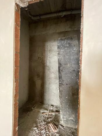 GÜVENAY - ÇORUM TAVUKLUK İL EMNİYET MÜDÜRLÜĞÜ KARŞISI SATILIK DAİRE 
