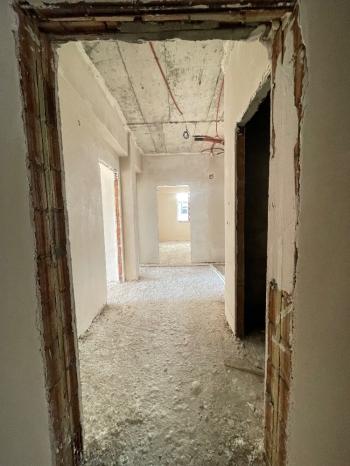 GÜVENAY - ÇORUM TAVUKLUK İL EMNİYET MÜDÜRLÜĞÜ KARŞISI SATILIK DAİRE 