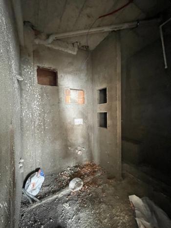 GÜVENAY - ÇORUM TAVUKLUK İL EMNİYET MÜDÜRLÜĞÜ KARŞISI SATILIK DAİRE 