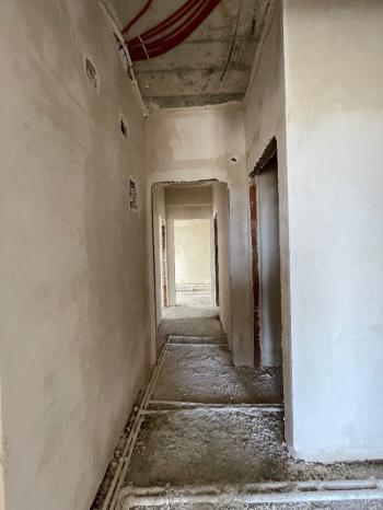 GÜVENAY - ÇORUM TAVUKLUK İL EMNİYET MÜDÜRLÜĞÜ KARŞISI SATILIK DAİRE 