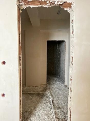 Güvenay - Çorum Üçtutlar İl Emniyet Müdürlüğü Karşısı Satılık 4+1 Daire 
