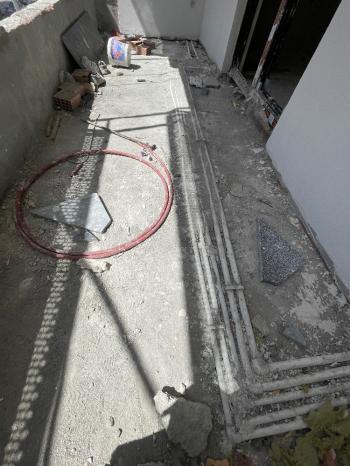 Güvenay - Çorum Üçtutlar İl Emniyet Müdürlüğü Karşısı Satılık 4+1 Daire 