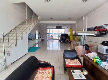 GÜVENAY - ÇORUM OTO GALERİCİLER SİTESİNDE EŞYALI KİRALIK 3 KATLI İŞ YERİ