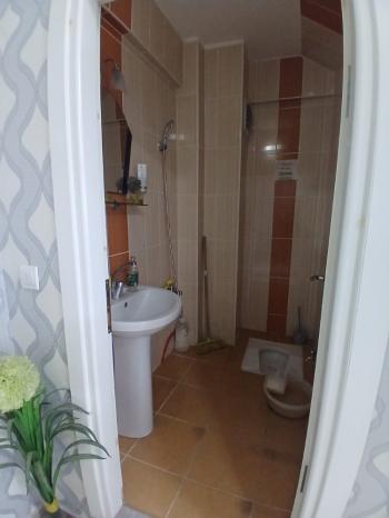 GÜVENAY - ÇORUM OTO GALERİCİLER SİTESİNDE EŞYALI KİRALIK 3 KATLI İŞ YERİ