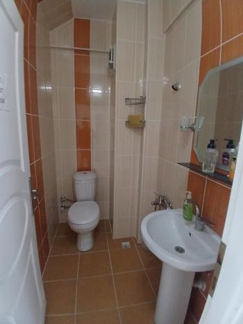 GÜVENAY - ÇORUM OTO GALERİCİLER SİTESİNDE EŞYALI KİRALIK 3 KATLI İŞ YERİ