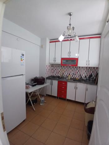 GÜVENAY - ÇORUM OTO GALERİCİLER SİTESİNDE EŞYALI KİRALIK 3 KATLI İŞ YERİ
