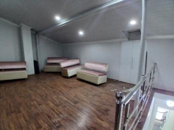 GÜVENAY - ÇORUM OTO GALERİCİLER SİTESİNDE EŞYALI KİRALIK 3 KATLI İŞ YERİ