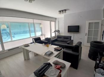 GÜVENAY - ÇORUM OTO GALERİCİLER SİTESİNDE EŞYALI KİRALIK 3 KATLI İŞ YERİ