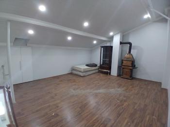GÜVENAY - ÇORUM OTO GALERİCİLER SİTESİNDE EŞYALI KİRALIK 3 KATLI İŞ YERİ