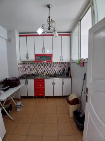 GÜVENAY - ÇORUM OTO GALERİCİLER SİTESİNDE EŞYALI KİRALIK 3 KATLI İŞ YERİ
