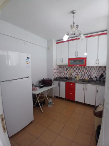 GÜVENAY - ÇORUM OTO GALERİCİLER SİTESİNDE EŞYALI KİRALIK 3 KATLI İŞ YERİ