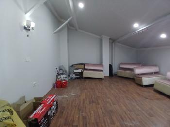 GÜVENAY - ÇORUM OTO GALERİCİLER SİTESİNDE EŞYALI KİRALIK 3 KATLI İŞ YERİ