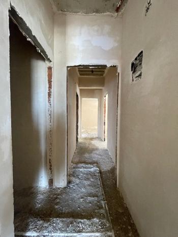 Güvenay - Çorum Tavukluk İl Emniyet Müdürlüğü Karşısı Satılık Daire 