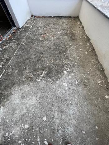 Güvenay - Çorum Tavukluk İl Emniyet Müdürlüğü Karşısı Satılık Daire 