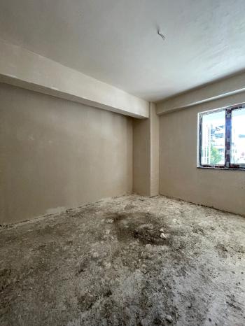 Güvenay - Çorum Tavukluk İl Emniyet Müdürlüğü Karşısı Satılık Daire 