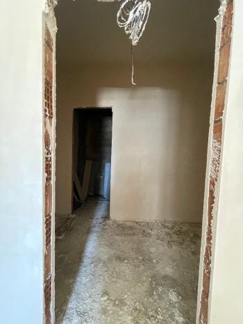 Güvenay - Çorum Tavukluk İl Emniyet Müdürlüğü Karşısı Satılık Daire 
